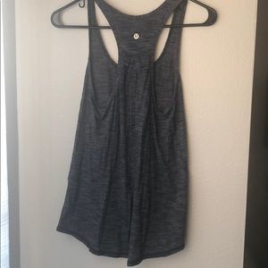 @lululemon Tank Top